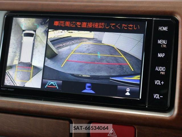 Toyota HIACE WAGON 2022-01 6815204-5