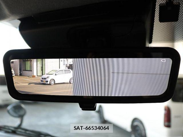 Toyota HIACE WAGON 2022-01 6815204-6