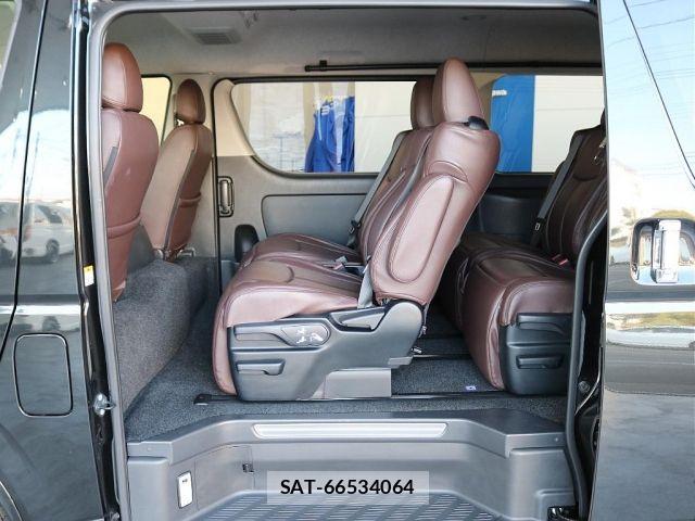 Toyota HIACE WAGON 2022-01 6815204-7