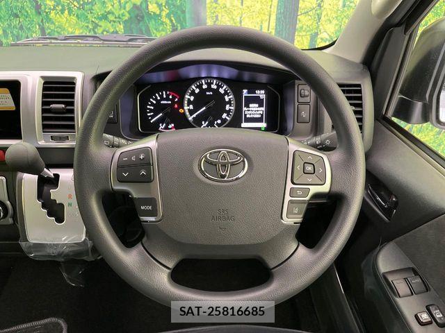 Toyota HIACE WAGON 2025-09 6815222-9