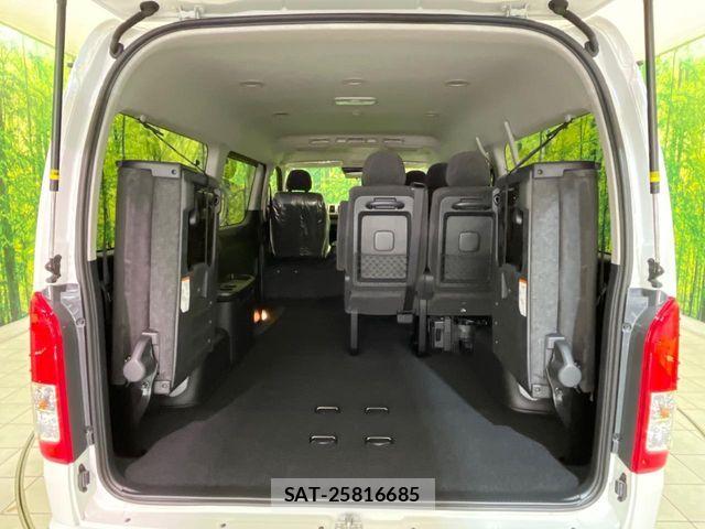 Toyota HIACE WAGON 2025-09 6815222-10
