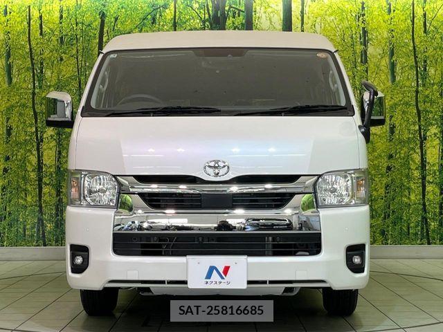 Toyota HIACE WAGON 2025-09 6815222-13