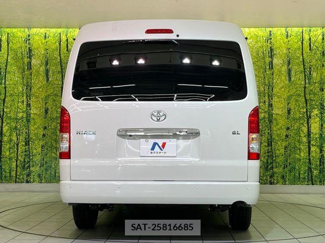 Toyota HIACE WAGON 2025-09 6815222-14