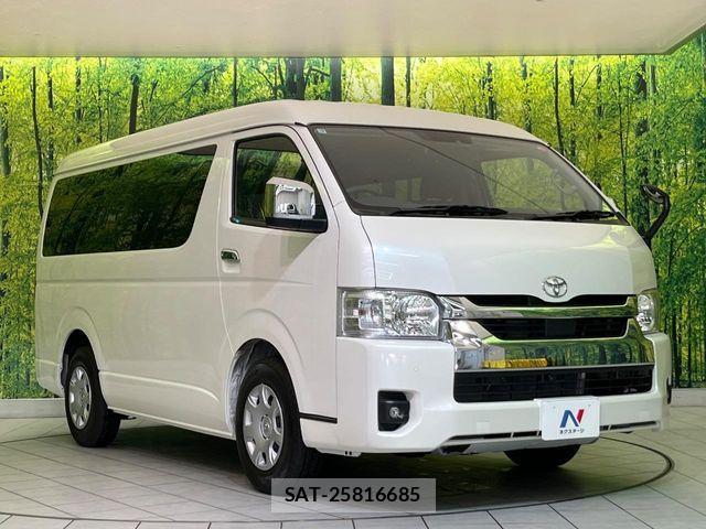 Toyota HIACE WAGON 2025-09 6815222-15