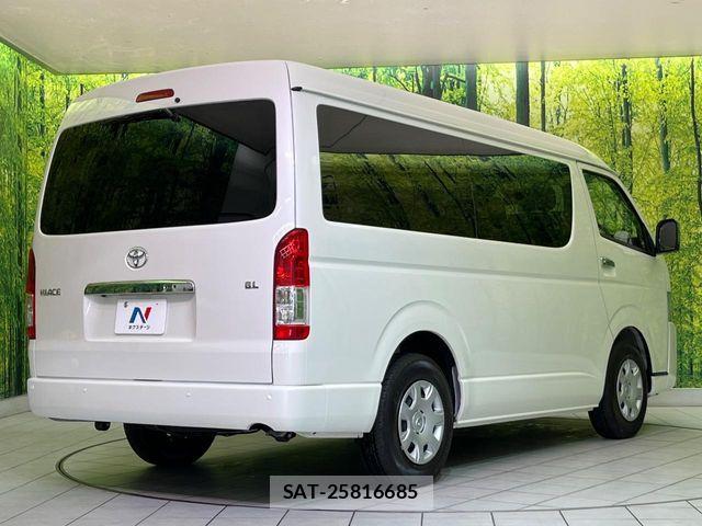 Toyota HIACE WAGON 2025-09 6815222-16