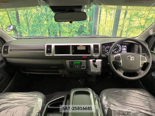Toyota HIACE WAGON 2025-09 6815222-1