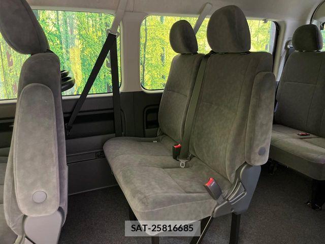 Toyota HIACE WAGON 2025-09 6815222-8