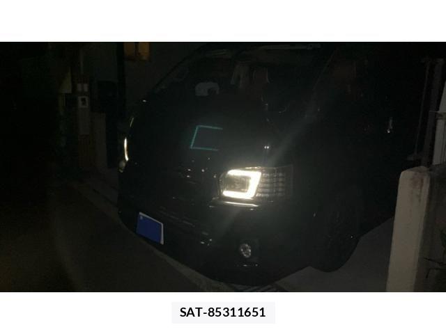 Toyota HIACE WAGON 2017-08 6906085-0