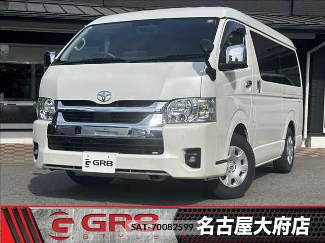 Toyota HIACE WAGON 2023-11 6906082-0