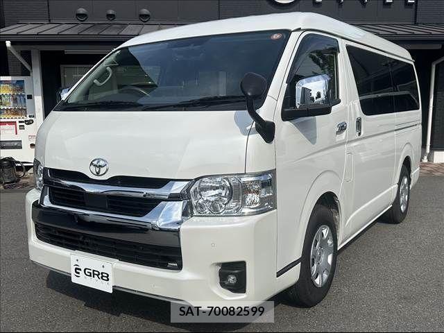 Toyota HIACE WAGON 2023-11 6906082-11