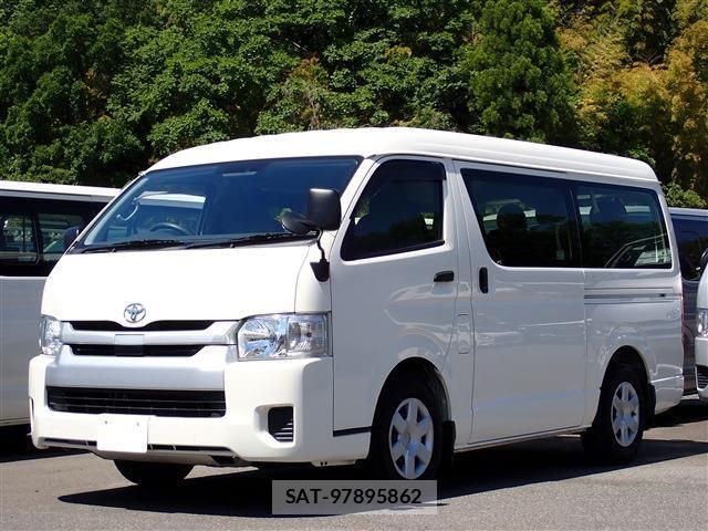 Toyota HIACE WAGON 2019-03 6906091-0