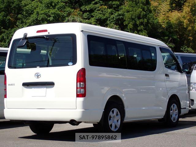 Toyota HIACE WAGON 2019-03 6906091-1