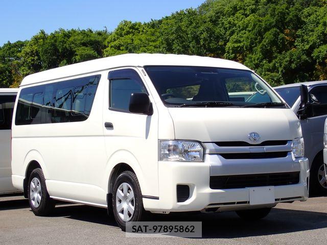 Toyota HIACE WAGON 2019-03 6906091-2