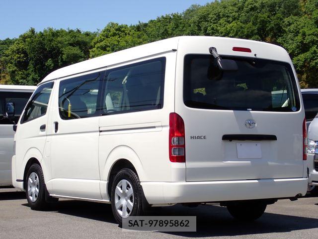 Toyota HIACE WAGON 2019-03 6906091-3