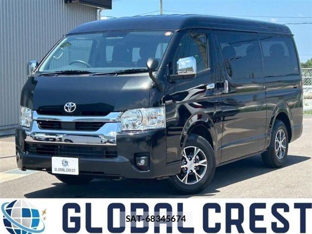 Toyota HIACE WAGON 2025-04 6906084-0