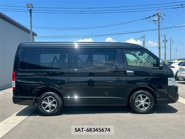Toyota HIACE WAGON 2025-04 6906084-9