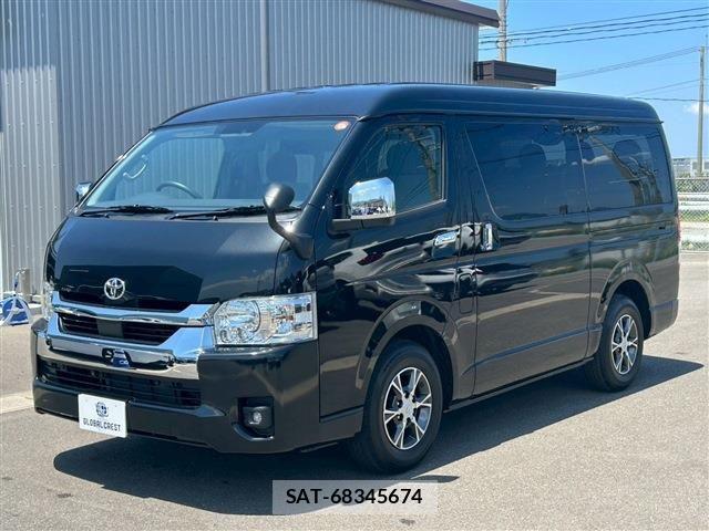 Toyota HIACE WAGON 2025-04 6906084-2