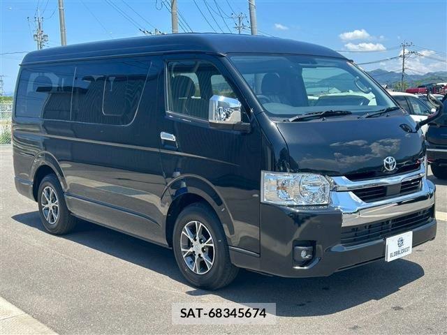 Toyota HIACE WAGON 2025-04 6906084-4