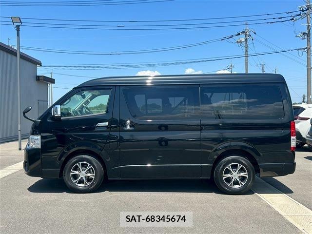 Toyota HIACE WAGON 2025-04 6906084-8