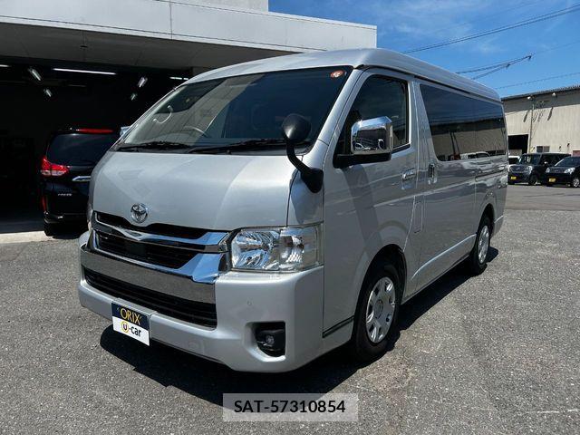 Toyota HIACE WAGON 2022-05 6994002-0