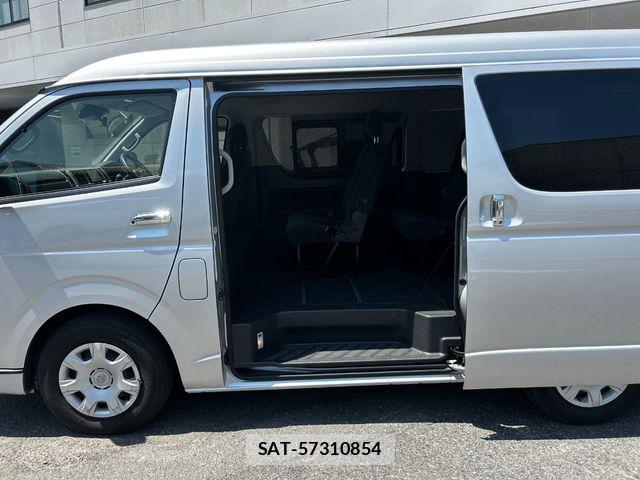 Toyota HIACE WAGON 2022-05 6994002-12