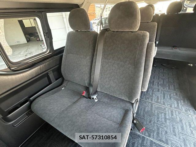 Toyota HIACE WAGON 2022-05 6994002-14