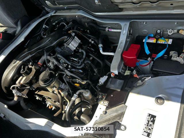 Toyota HIACE WAGON 2022-05 6994002-18