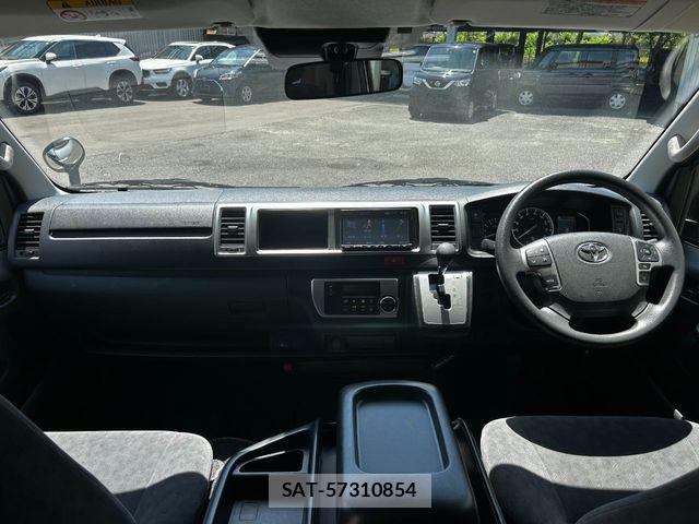 Toyota HIACE WAGON 2022-05 6994002-1