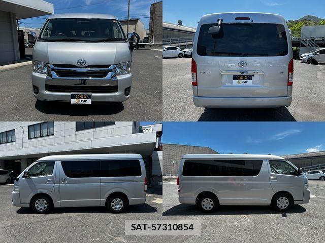 Toyota HIACE WAGON 2022-05 6994002-19