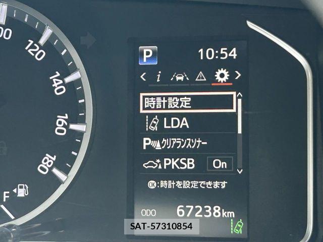 Toyota HIACE WAGON 2022-05 6994002-20