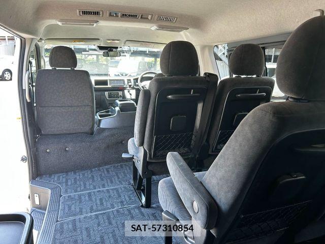 Toyota HIACE WAGON 2022-05 6994002-26