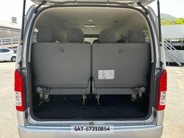 Toyota HIACE WAGON 2022-05 6994002-27