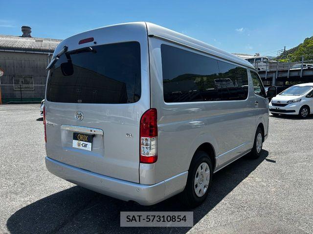 Toyota HIACE WAGON 2022-05 6994002-2