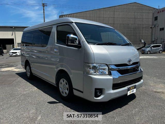 Toyota HIACE WAGON 2022-05 6994002-29