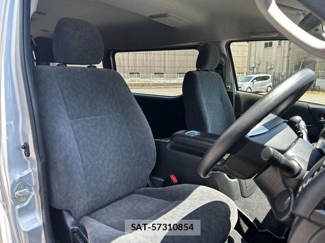 Toyota HIACE WAGON 2022-05 6994002-4