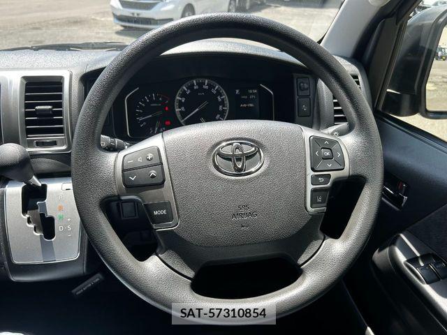 Toyota HIACE WAGON 2022-05 6994002-6