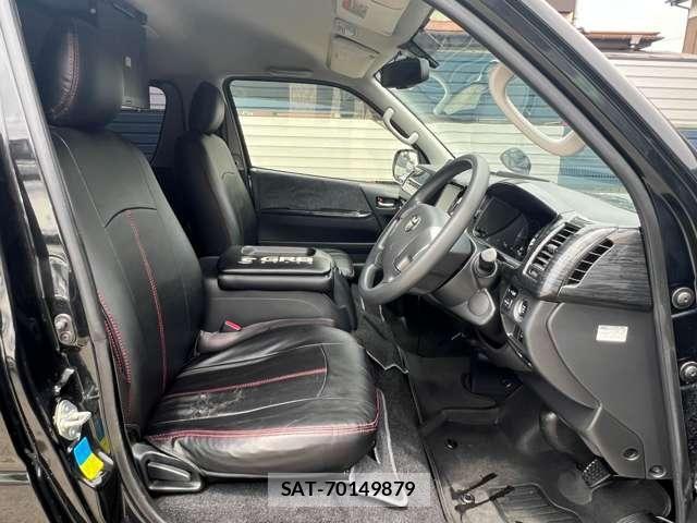 Toyota HIACE WAGON 2015-10 6994005-9