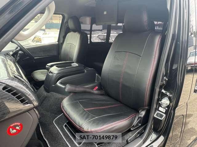 Toyota HIACE WAGON 2015-10 6994005-10