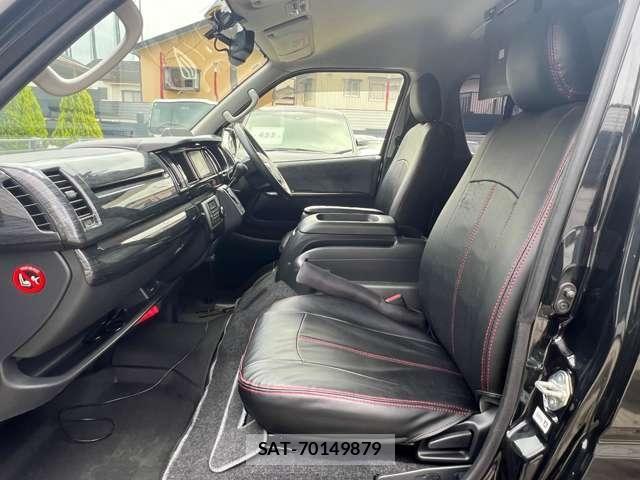 Toyota HIACE WAGON 2015-10 6994005-11