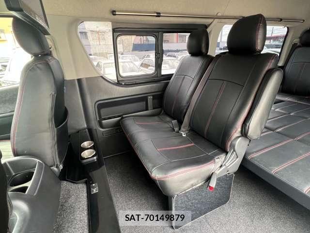 Toyota HIACE WAGON 2015-10 6994005-12