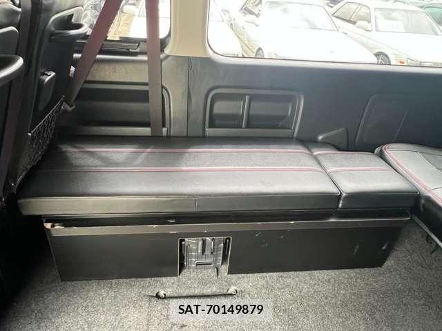 Toyota HIACE WAGON 2015-10 6994005-14