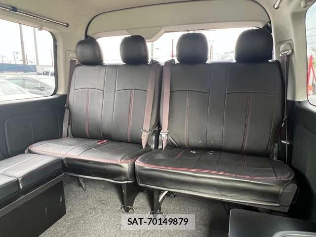 Toyota HIACE WAGON 2015-10 6994005-15