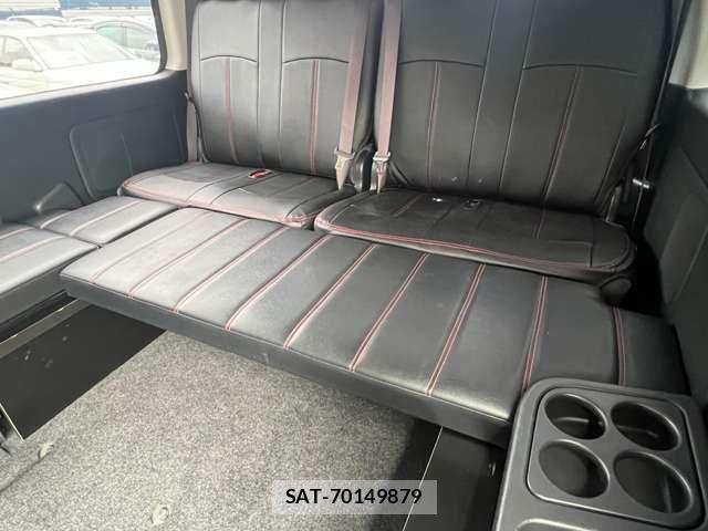 Toyota HIACE WAGON 2015-10 6994005-17