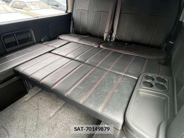 Toyota HIACE WAGON 2015-10 6994005-18