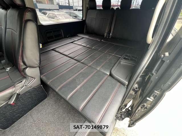 Toyota HIACE WAGON 2015-10 6994005-19