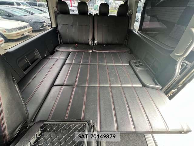 Toyota HIACE WAGON 2015-10 6994005-20