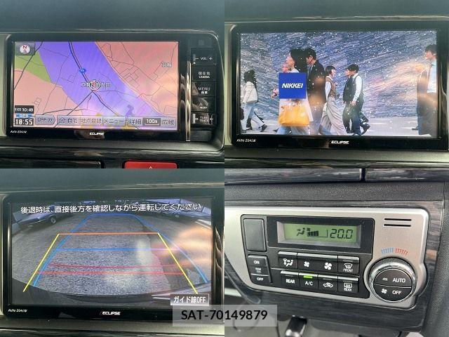 Toyota HIACE WAGON 2015-10 6994005-24