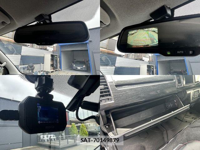 Toyota HIACE WAGON 2015-10 6994005-27