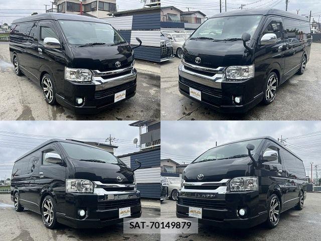 Toyota HIACE WAGON 2015-10 6994005-2