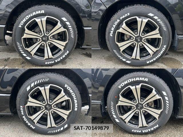 Toyota HIACE WAGON 2015-10 6994005-29
